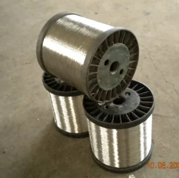 Alibaba China 304 14 gauge stainless steel wire price