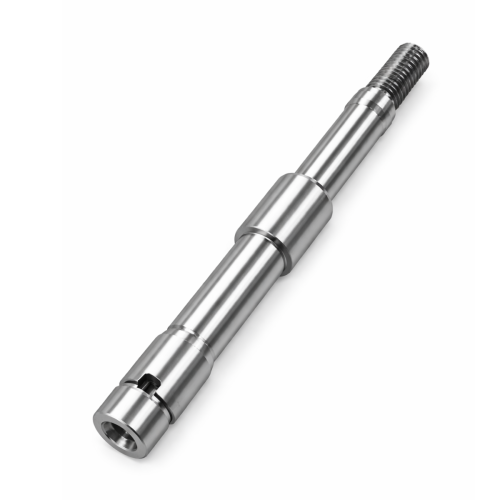 タービンバルブ用高精度鍛造バルブステム