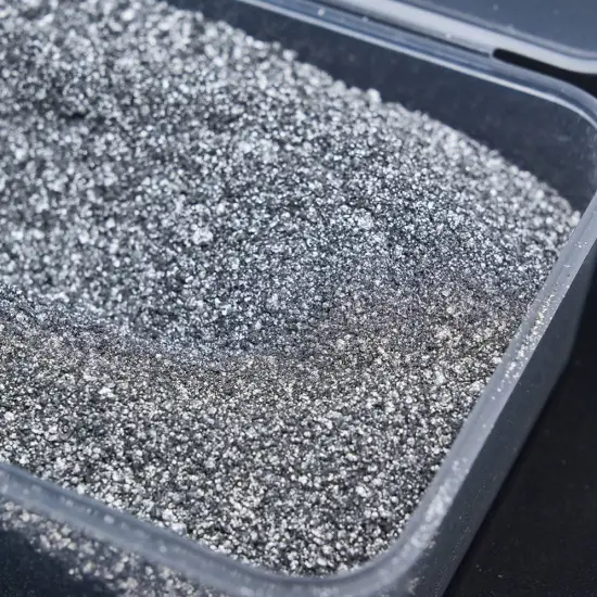 high quality GLS-70 aluminum paste for aerated concrete plant