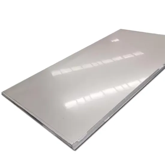 Best-Selling Low Price 2mm Thick Stainless Steel Decorative Plate