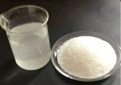 Oilfield Drilling Fluid Additives Flocculants Polymers