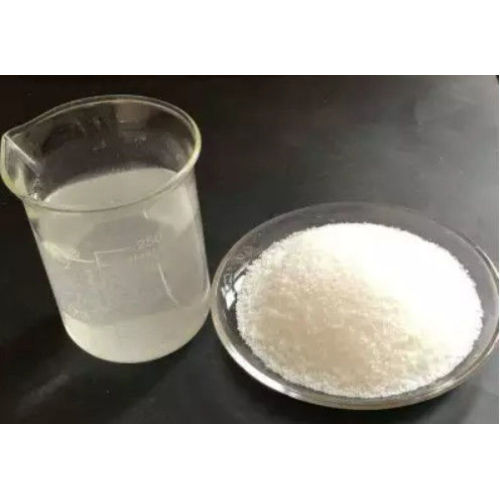 Oilfield Drilling Fluid Additives Flocculants Polymers