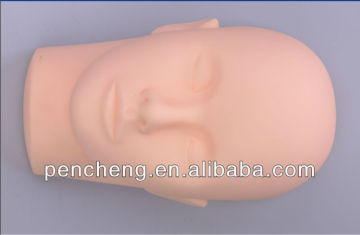 wholesale professional 3D Model Tattoo Practice Skin
