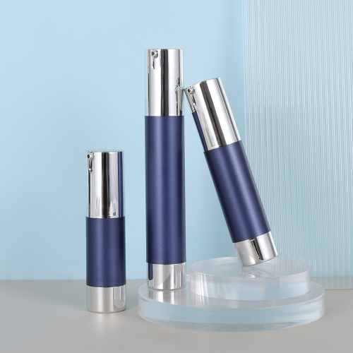 Airless Bottle Solutions for Cosmetics