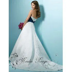 Hot Sale Party Dress Bridal Gown Wedding Gowns