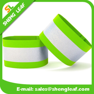 2016 High reflective sports armband, elastic armband