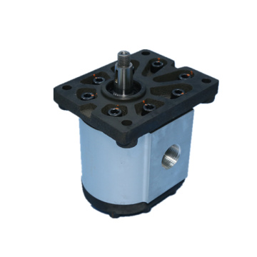 group 4 hydraulic gear pumps