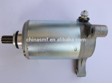 SUPERYAMAHA YFM350FW Big Bear 1987-1996 Starter motor