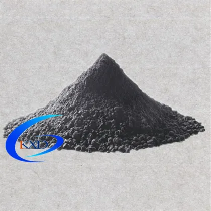 competitive price and good service tungsten powder