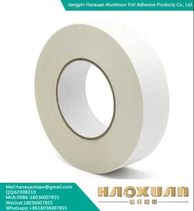 Double Sided Foam Tape