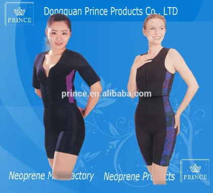 new arrival neoprene wholesale fitness clothing