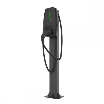 High performance 7KW AC charger for Electric Vehicle Car