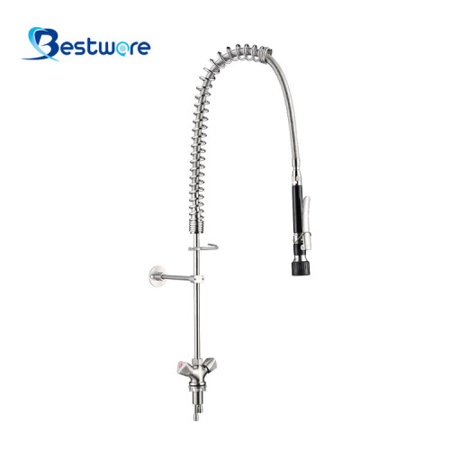 Water Tap Nozzle Tap Drinking Water Faucet Factory