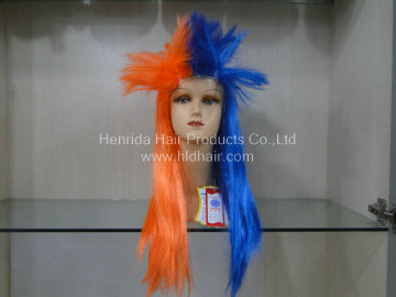 Cosplay Wig/ Costmue Wig