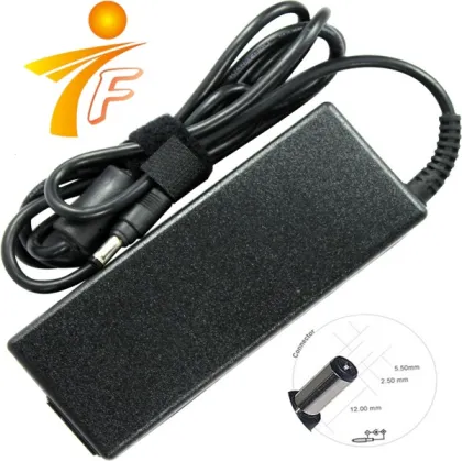 for Delta Original Laptop Adapter 19V 4.74A 90W 4.8mm-1.7mm