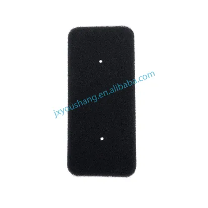Washable Clothes Dryer Air Filter for Hoover Candy 40006731 Pump Dryer Vacuum Cleaner