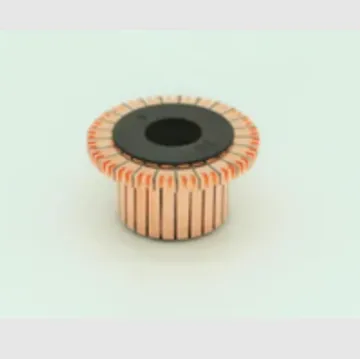 top selling Dc Motor Commutator