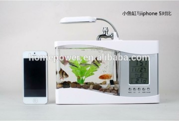 The supply of ecological aquarium Aquarium Fish tank