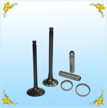 truck diesel engine spare parts,car engine valve parts