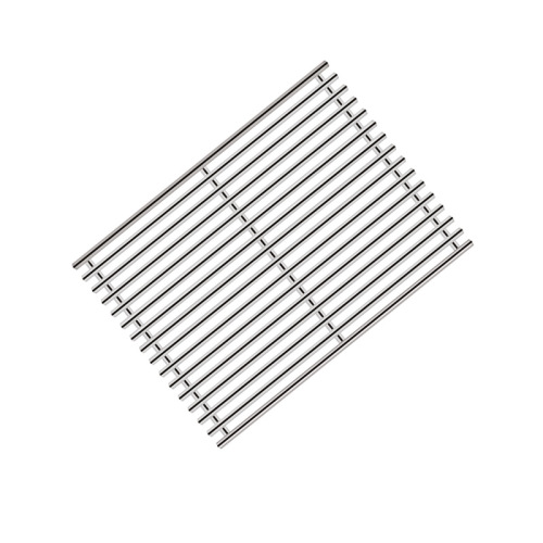 304 Stainless Steel Grill Grates outdoor Barbecue304 stainless steel grill grate Factory