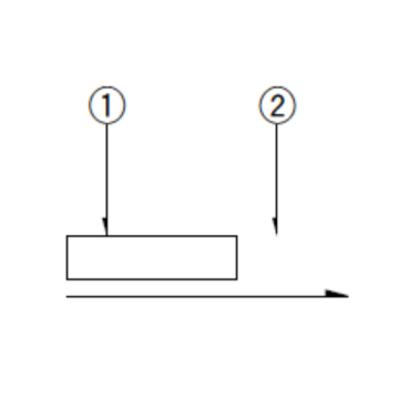 Universal type Detection switch