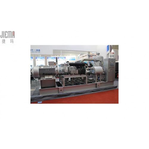 Heat Exchanger Unit Jiema Heat Exchanger Service Unit with Smart Control Factory