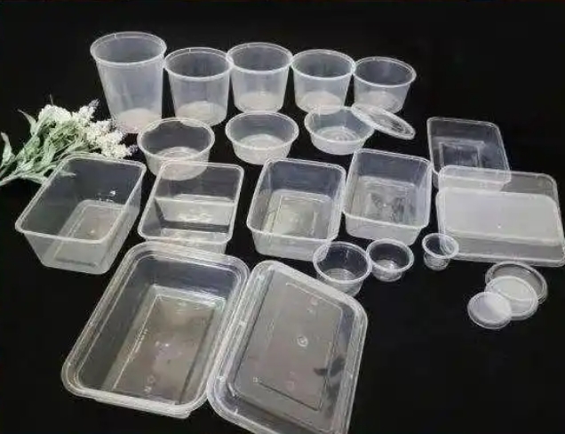 Food Plastic Products