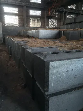 Steel Slab 2022
