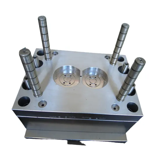 Sustainable Precision Injection Molded Parts for Optimal Performance