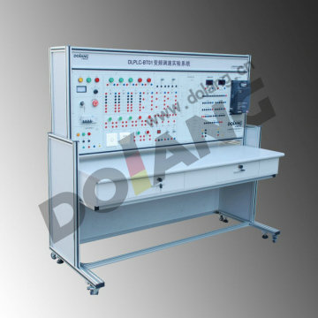 Frequency Control of Motor Speed Training Set Dldj- Bt01