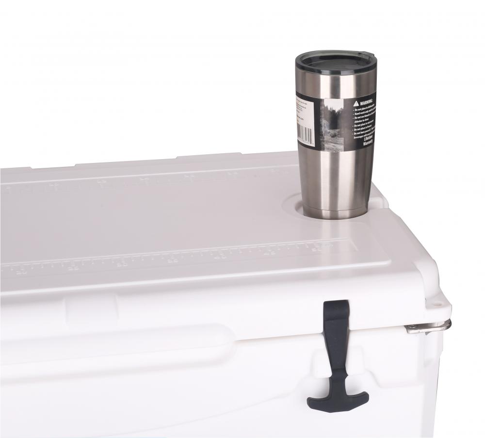 Rotomolded Outdoor Locking Cooler Box, High Quality Rotomolded Outdoor