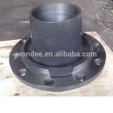 BPW Type Trailer Truck Axle Wheel Hub