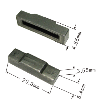 Manual Gearbox Synchronizer Key for FIAT (OEM 9464823088-001)