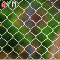 Diamond Mesh Wire Chain Linktennis Court Courte