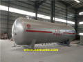 10000 Gallon 16MT Bulk LPG Tanks