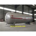 10000 gallon 16MT thùng LPG hàng loạt