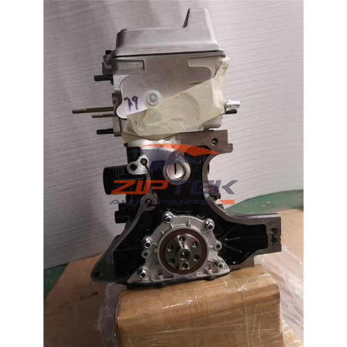 Original SQR472 Engine for Chery parts