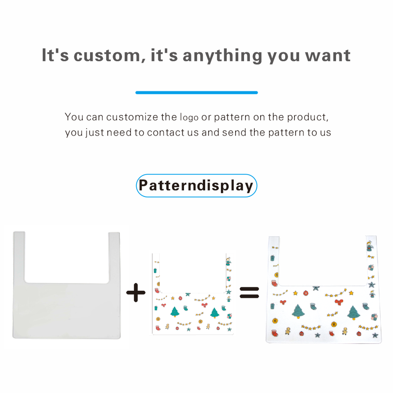 Baby Highchair Placemat MFZ-I012