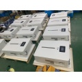 15kWh LiFePO4 太阳能电池，带逆变器，用于离网家庭备用电源