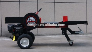 2016 Two stage pump B&S/Kohler engine log splitter