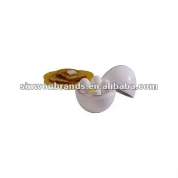 microwave egg boiler /egg cooker