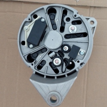 Alternator for Mercedes-Benz MAN Setra Trucks - 24 Volt 120 Amp (P/N: 0120689503, 0120689508, 0051543502)
