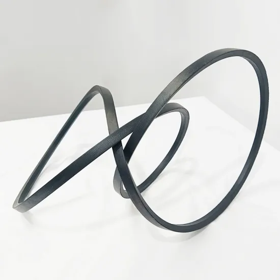 High Quality V-Belt for Drum Dryer and Industrial Washing Machines