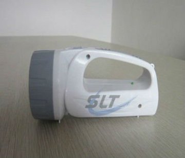 rechargeable led torch