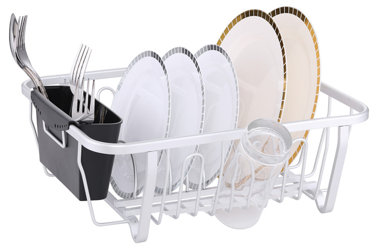 Rack de plats de design simple