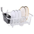 Rack de plats de design simple