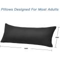 Ultra Soft Body Pillow for Sleeping