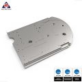 Basplate-Casting Power-Medical Fitaovana ara-pitsaboana