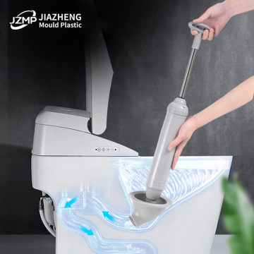 toilet unclog tool Easy Toilet Unclog Tool Air Pressure Toilet Plunger Supplier