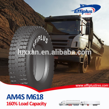 2016 best chinese brand truck tyre 22.5"